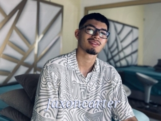 jaxoncarter 777 Erotik Chat