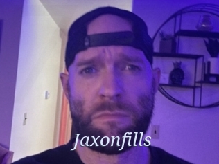 jaxonfills 777 Erotik Chat