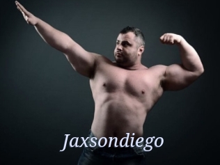 Jaxsondiego
