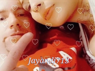 jayandj713 777 Erotik Chat