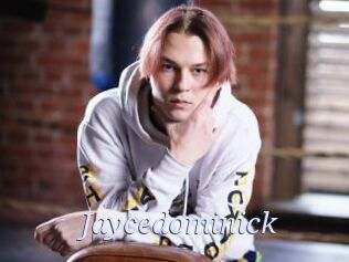 jaycedominick 777 Erotik Chat