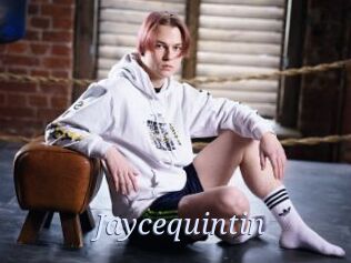 jaycequintin 777 Erotik Chat