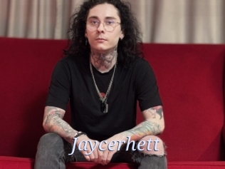 jaycerhett 777 Erotik Chat
