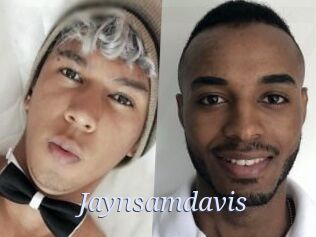 Jaynsamdavis