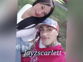 Jayzscarlett