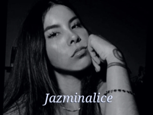 Jazminalice