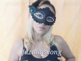 jazminseong 777 Erotik Chat
