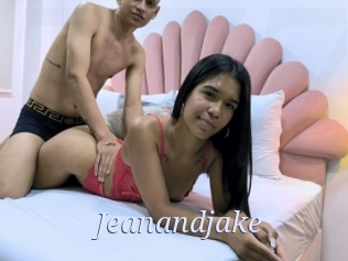 Jeanandjake