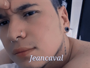 Jeancaval