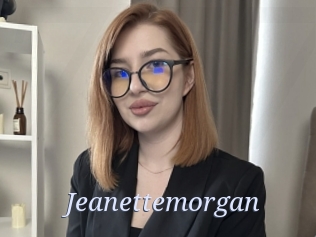 Jeanettemorgan