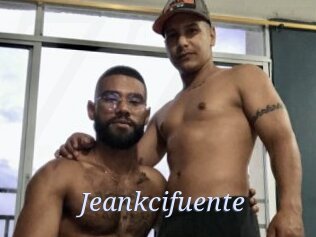 Jeankcifuente
