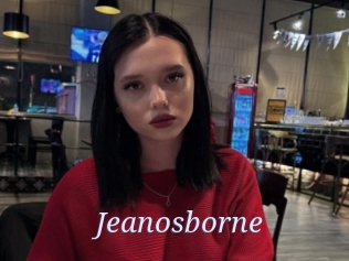 Jeanosborne