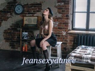 Jeansexydance