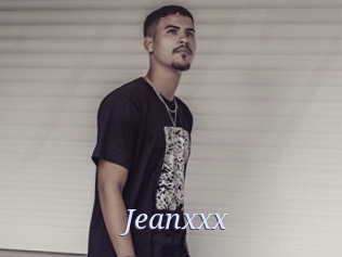 Jeanxxx