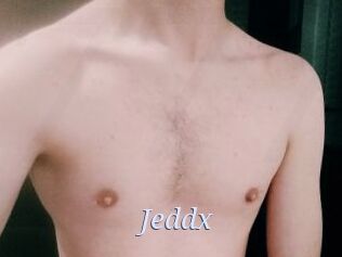 Jeddx