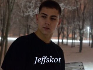 Jeffskot