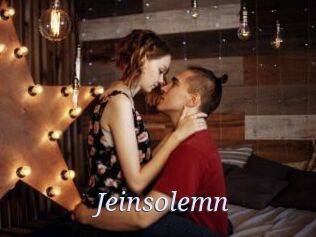 Jeinsolemn