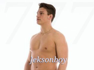 Jeksonboy