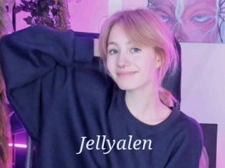 Jellyalen
