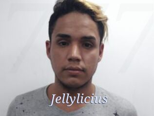 Jellylicius