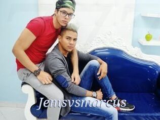 Jemsvsmarcus