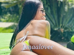 Jenaalovee