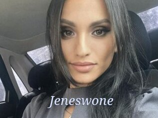 Jeneswone