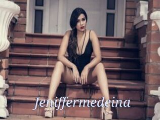 Jeniffermedeina