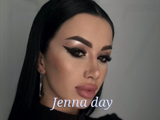 jenna_day 777 Erotik Chat
