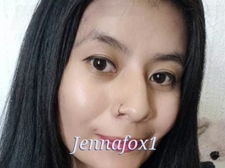Jennafox1