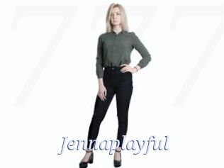 Jennaplayful