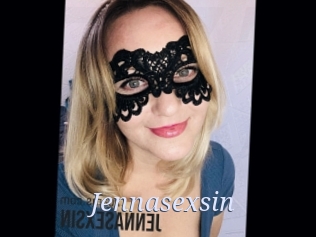 Jennasexsin