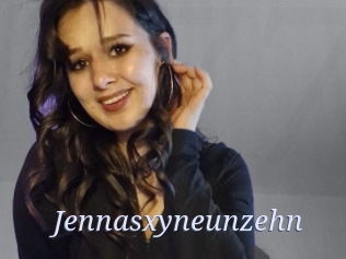 Jennasxyneunzehn
