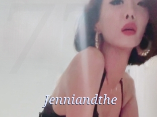 Jenniandthe