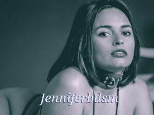 Jenniferbdsm