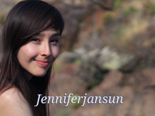 jenniferjansun 777 Erotik Chat