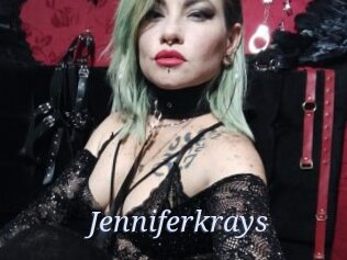 Jenniferkrays