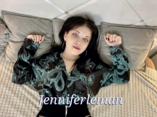 jenniferleman 777 Erotik Chat