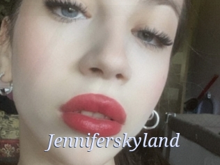 jenniferskyland 777 Erotik Chat