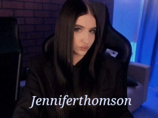 Jenniferthomson