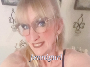 Jennigurl