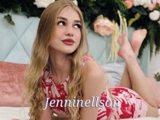 jenninellson 777 Erotik Chat