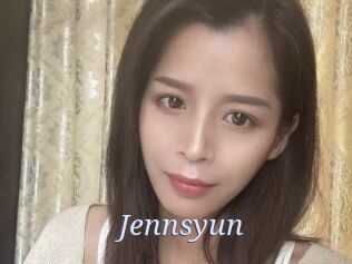 Jennsyun