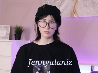 Jennyalaniz