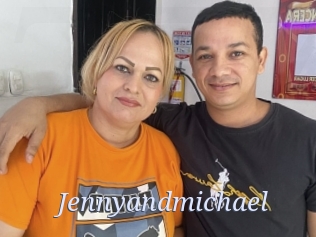 jennyandmichael 777 Erotik Chat