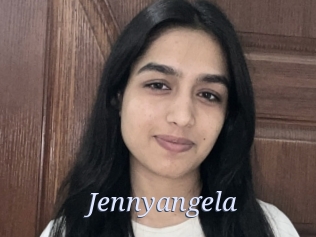jennyangela 777 Erotik Chat