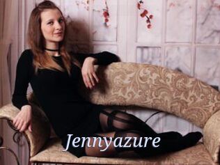 Jennyazure