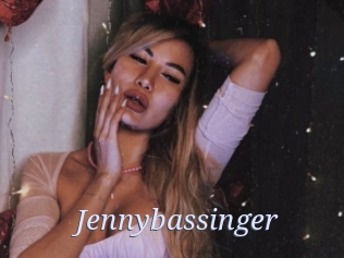 Jennybassinger