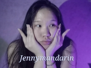 jennymandarin 777 Erotik Chat