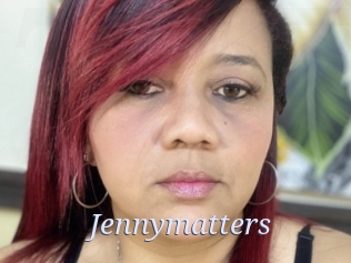 jennymatters 777 Erotik Chat